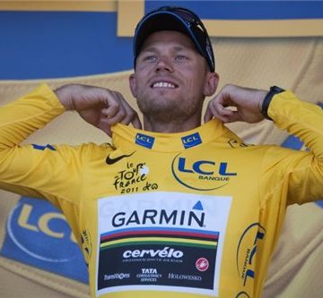 Тор Хушовд настраивается на следующий сезон