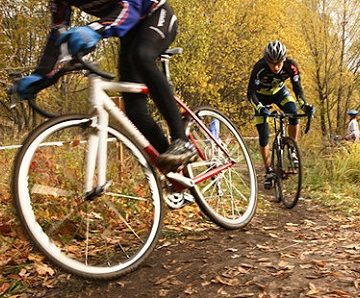 Чемпионат России по велокроссу 2012