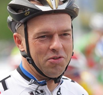 Яан Кирсипуу стал спортивным директором Астаны