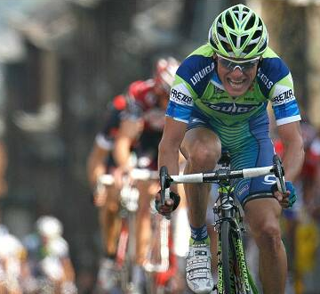 Льеж-Бастонь-Льеж 2007 онлайн