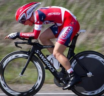 Эван Хуффман перешёл в Астану