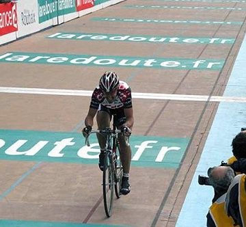 Париж-Рубе 2006 онлайн