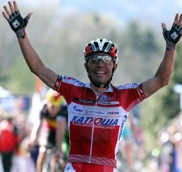 Joaquim-Rodriguez01515211 Хоаким Родригес продлевает контракт с Катюшей на 2014 год