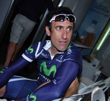 Новые спортивные директора команды Movistar