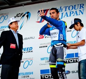 Maximiliano-Richeze-Team-NIPPO-1 Максимилиано Рихезе перешёл в Lampre-Merida