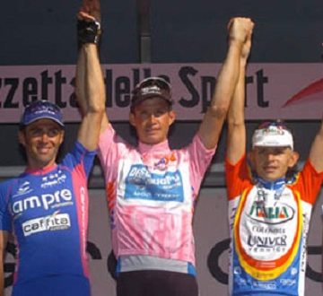 Paolo-Savoldelli-20051 Джиро д’Италия 2005 онлайн