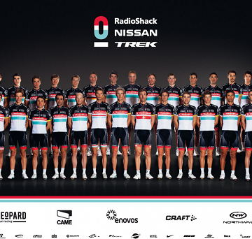 RadioShack-Nissan1 RadioShack-Nissan полностью укомплектована на 2013 сезон