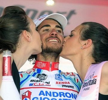 Roberto-Ferrari-62621 Роберто Феррари подписал контракт с Lampre-Merida