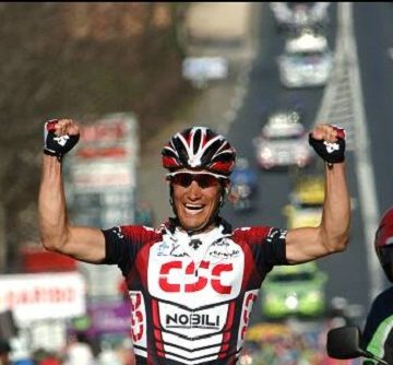 Stage-3-Victory-of-Alexandr-Kolobnev-RUS-1 Париж-Ницца 2007 3 этап онлайн