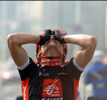 Париж-Ницца 2007 6 этап онлайн