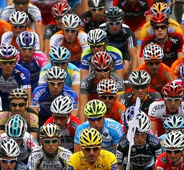 Движение за Справедливый Велоспорт пополняется новыми командами