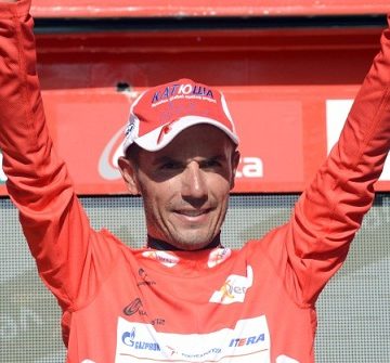 Хоаким Родригес намеревается бороться за победу на Тур де Франс 2013