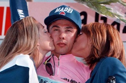 TONKOV21 Джиро д’Италия 1996 онлайн