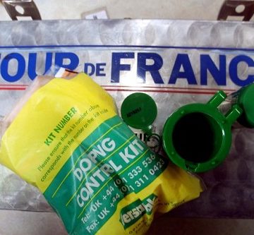 100 Тур де Франс пройдёт под усиленным вниманием антидопинговых агенств