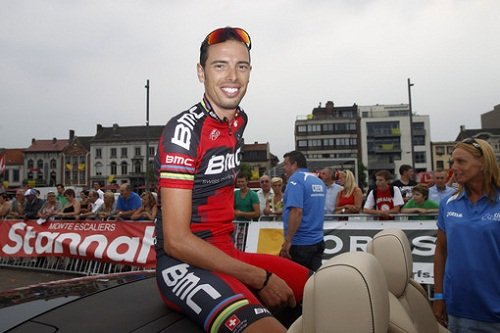 Алессандро Баллан серьёзно повредил внутренние органы