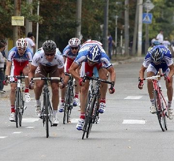 Вадим Масленников дисквалифицирован на два года