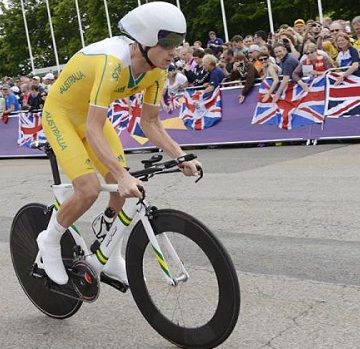 Michael-Rogers-20121 Майкл Роджерс переходит в Saxo Bank-Tinkoff Bank