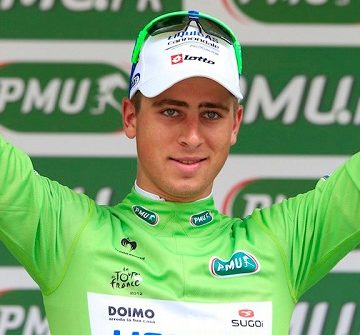 Команда Cannondale назвала лидеров на следующий сезон