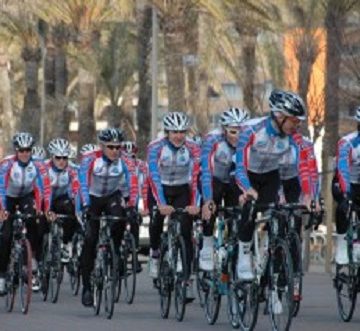 RusVelo1 Русвело настраивается на 2013 сезон