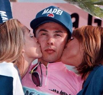 Джиро д’Италия 1996 онлайн