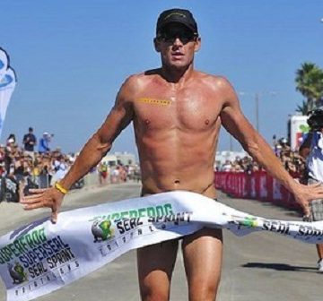 Лэнс Армстронг собирается публично признаться в употреблении допинга