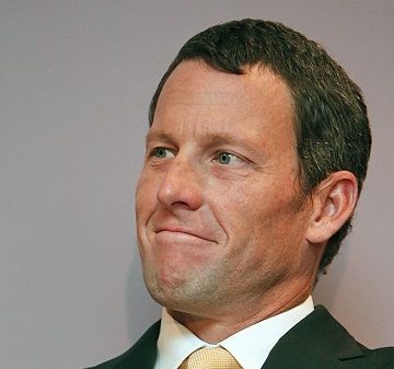 Попытка Армстронга дать взятку USADA в 2004 году нашла подтверждение