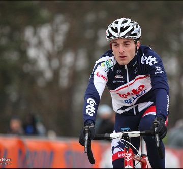 La Tropicale Amissa Bongo 2013 1 этап