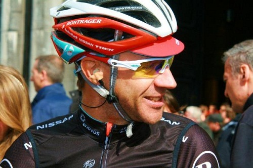 Йенс Фохт и Марсель Киттель начнут сезон на Tour Down Under 2013