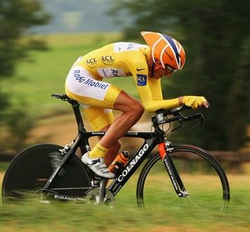 Michael-Rasmussen-20071 Михаэль Расмуссен признался в употреблении допинга на протяжении 12 лет