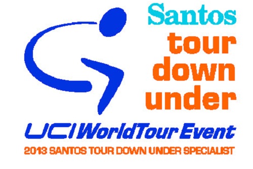 Онлайн трансляция Тур Даун Андер 2013 5 этап