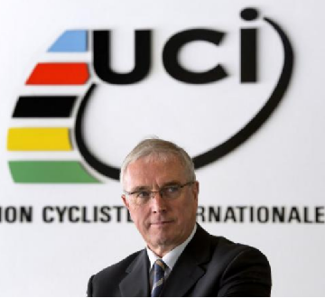 Горячая линия по борьбе с допингом от UCI