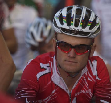 Burry Stander Memorial Race — KZN International XCO 2013