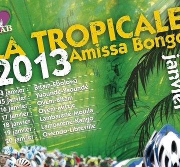 La Tropicale Amissa Bongo 2013 Превью