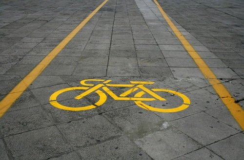 Концепция развития велодвижения в Санкт-Петербурге