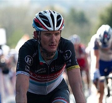 Фрэнк Шлек дисквалифицирован на 1 год