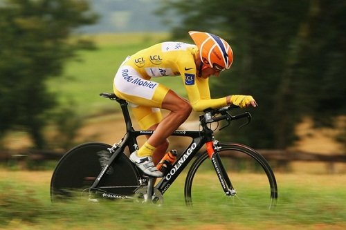 Михаэль Расмуссен признался в употреблении допинга на протяжении 12 лет