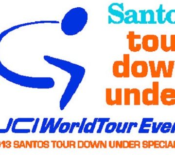 Онлайн трансляция Тур Даун Андер 2013 6 этап