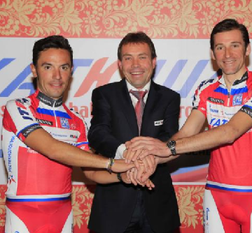 Анхель Эдо отрицает сообщения о смене команды Хоакимом Родригесом