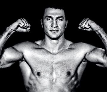 dfs1 Владимир Кличко выступил в поддержку велокоманды «Катюша»