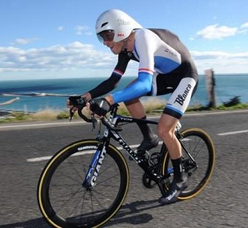 Тур Средиземноморья 2013 2 этап