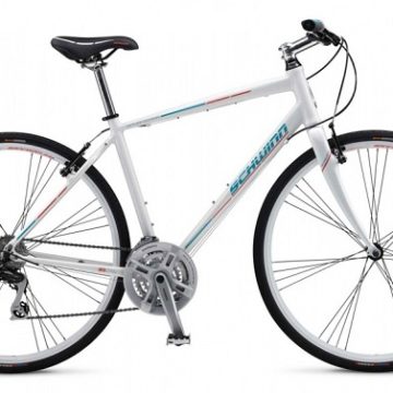 2352351 Schwinn – американские велосипеды с полуторавековой историей