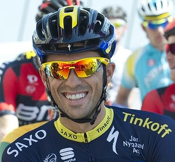 Альберто Контадор отказался давать показания по делу Операция Пуэрто