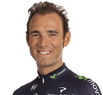 Alejandro-Valverde-20133 Трофей Дэа 2013