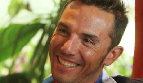 Хоаким Родригес счастлив решению CAS