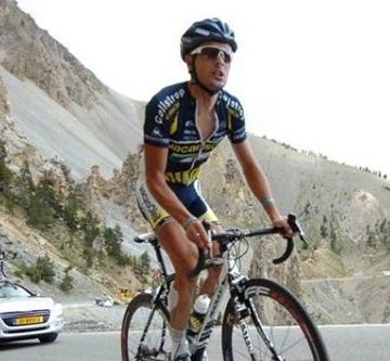 Hoogerland1 Джонни Хугерланд был сбит автомобилем