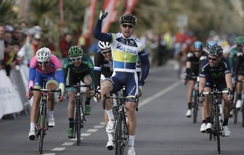 Leigh-Howard1 Трофей Инков 2013