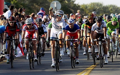 Тур Омана 1 этап