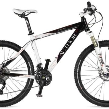 zxvzxv1 Author – велосипеды для всех!