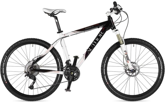 zxvzxv1 Author – велосипеды для всех!