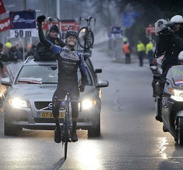 Alexander-Wetterhall1 Тур Дренте 2013